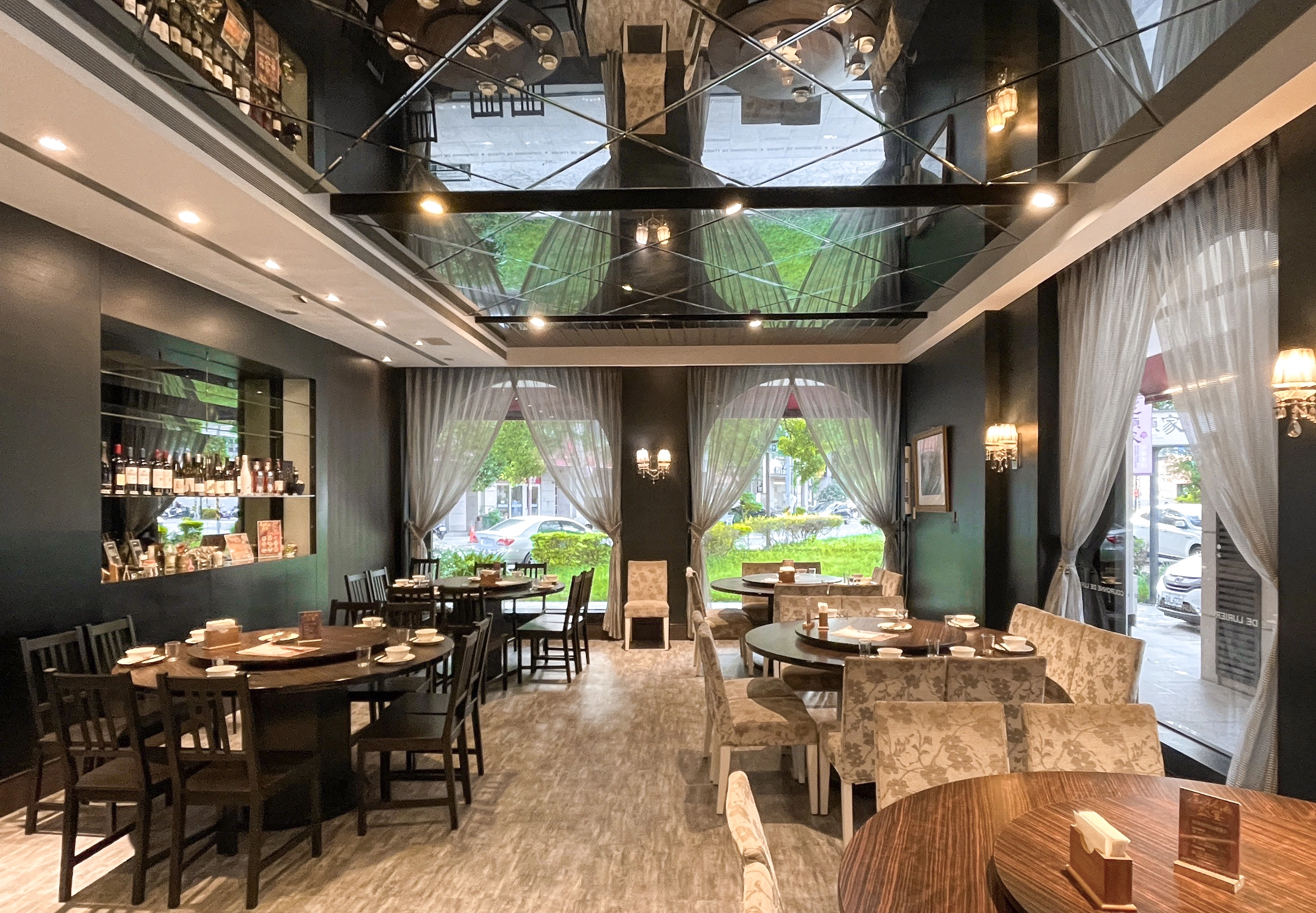 范頭家客家餐廳,苗栗餐廳,父親節餐廳