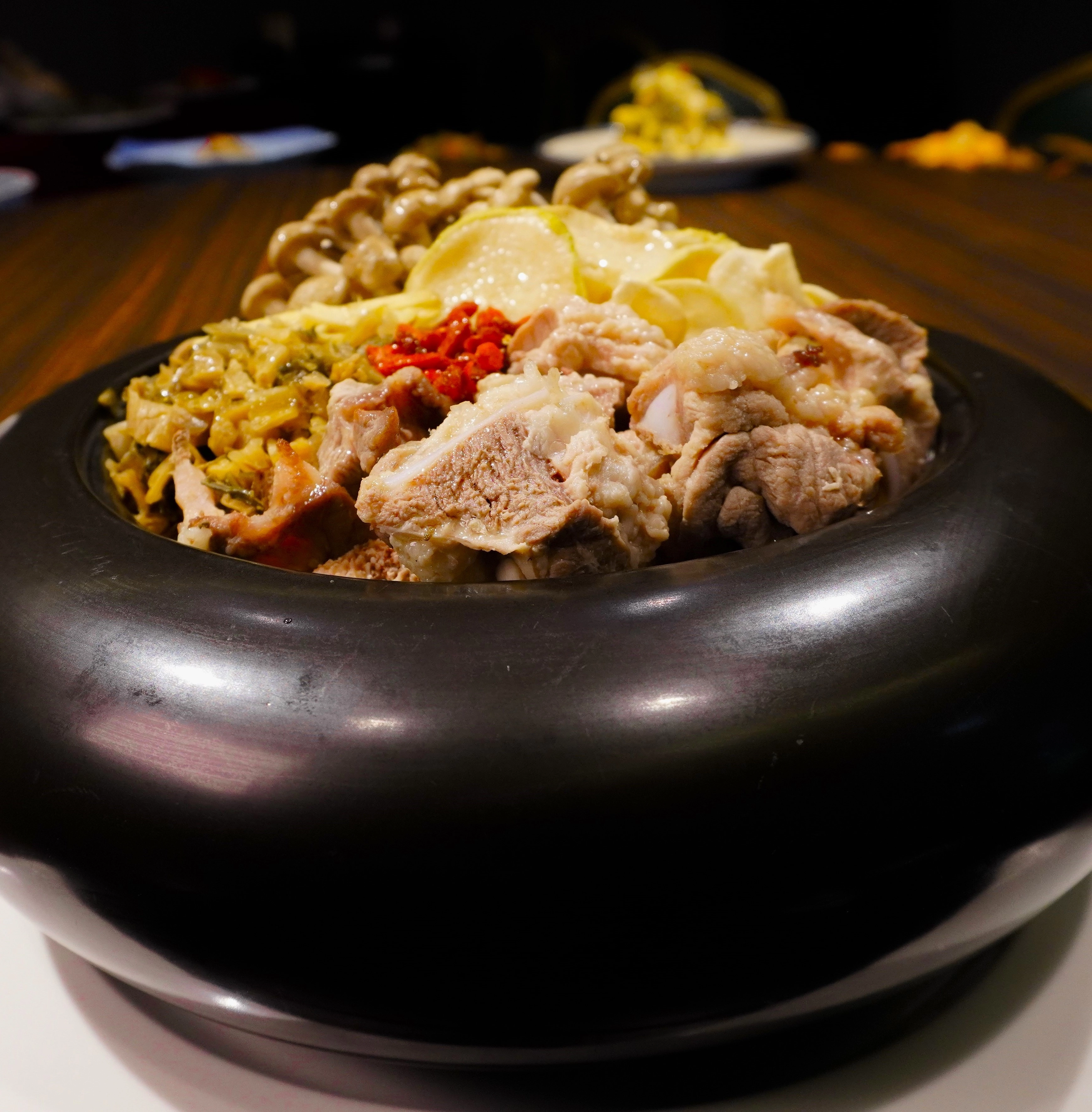 范頭家客家餐廳,台中北屯合菜,台中北屯餐廳,