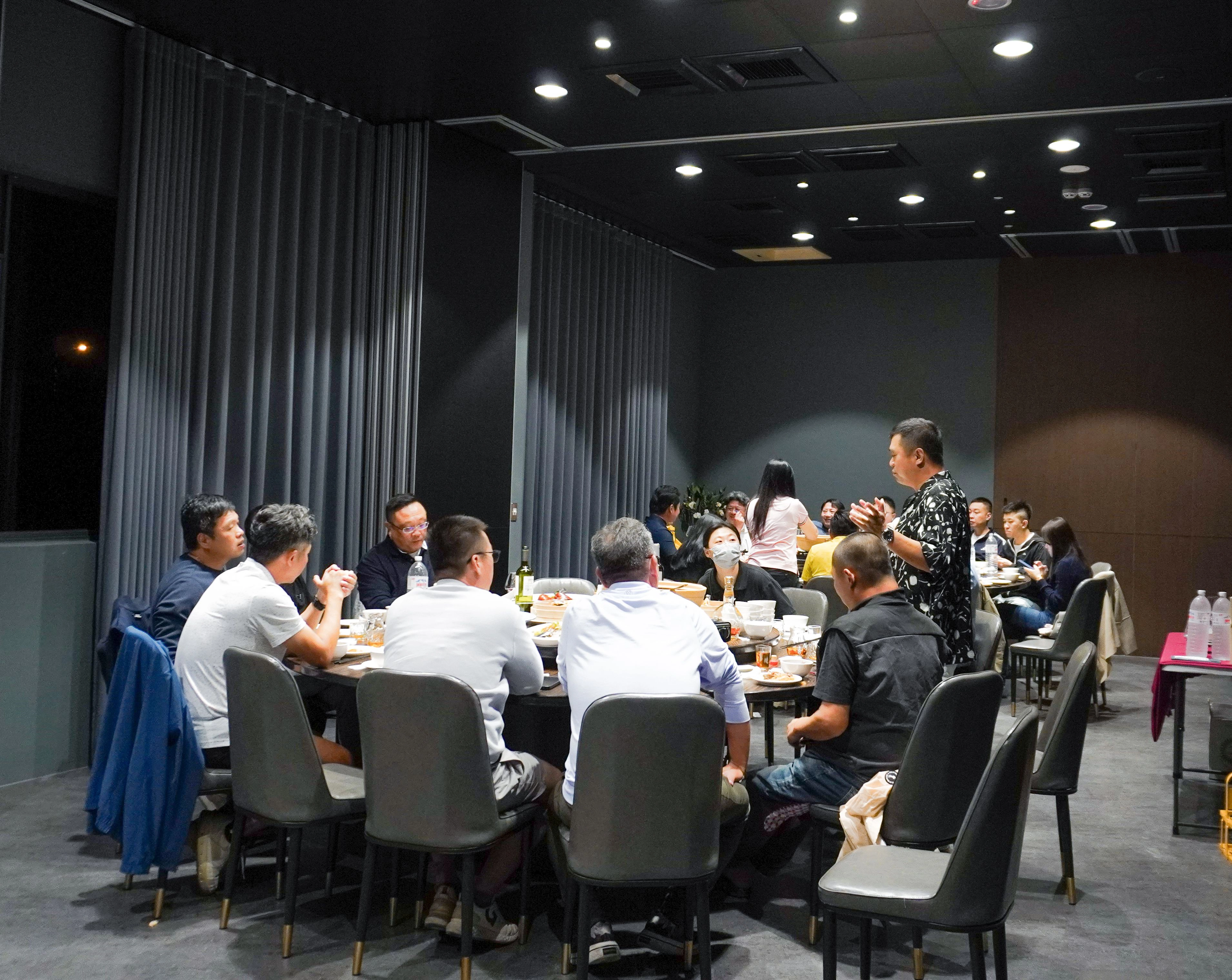 范頭家新港宴會廳,婚宴餐廳,宴會廳,包廂餐廳