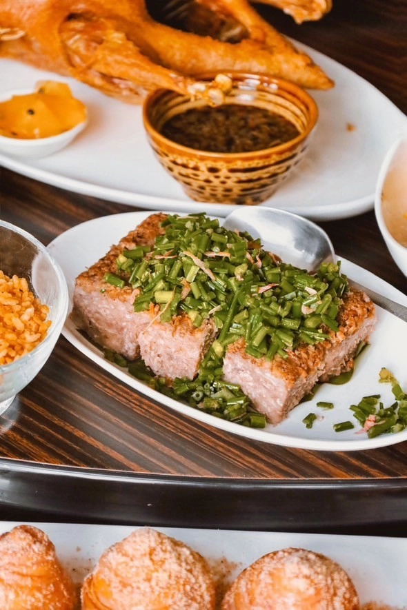 台中北屯餐廳,台中餐廳推薦,台中包廂餐廳,熱炒,合菜餐廳,范頭家客家餐廳