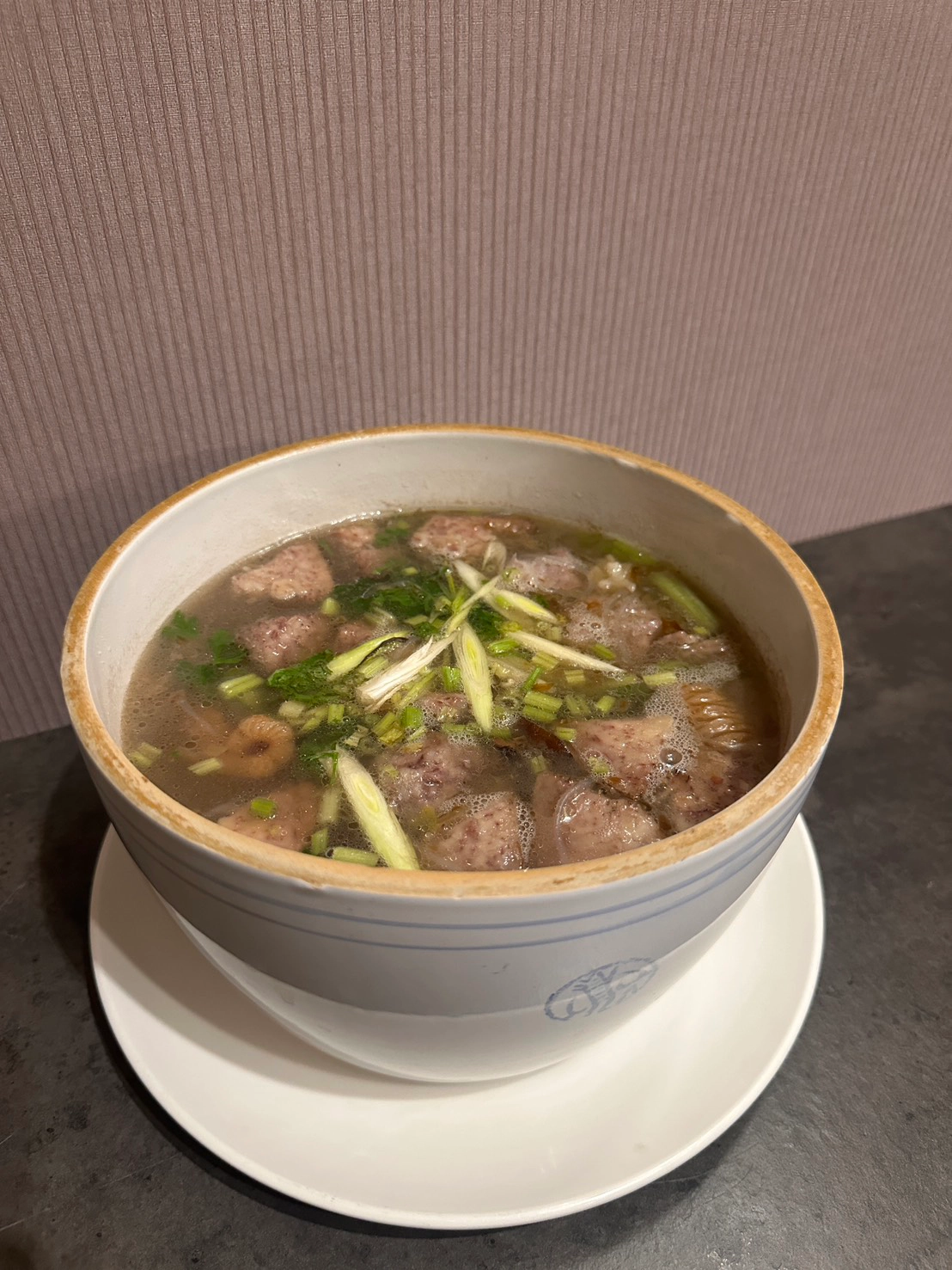 芋香米粉湯,2026搖滾台中攻略,范頭家客家餐廳(機捷特店)