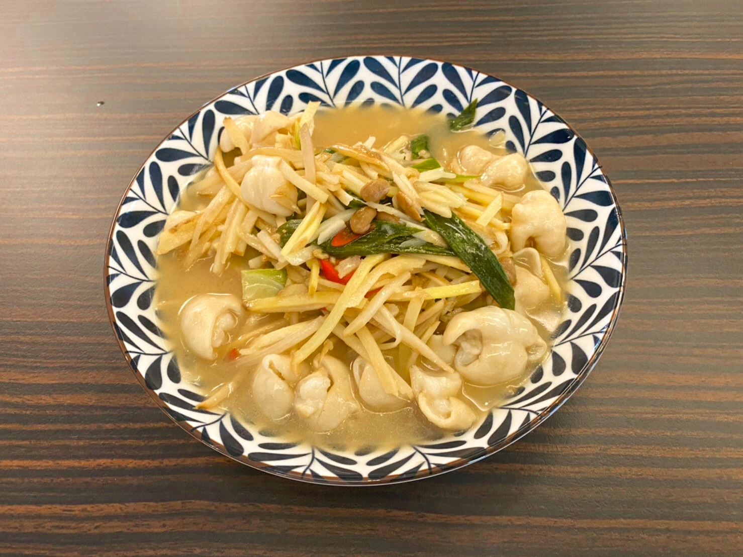 范頭家客家餐廳,台中北屯合菜,台中北屯餐廳,薑絲大腸